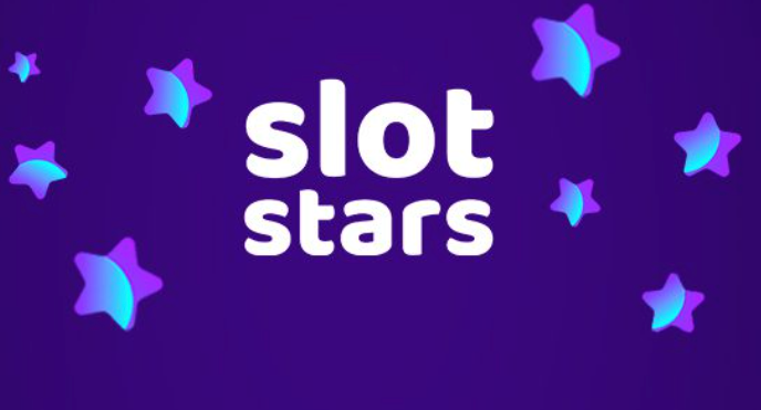 SlotStars Logo