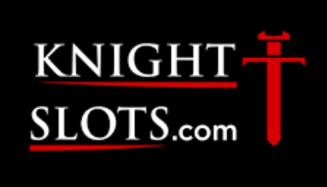 Knight Slots Logo