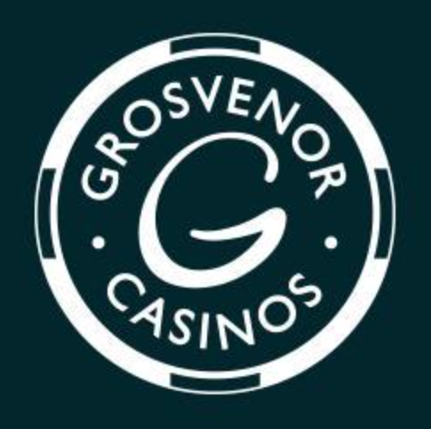Grosvenor Casinos Logo